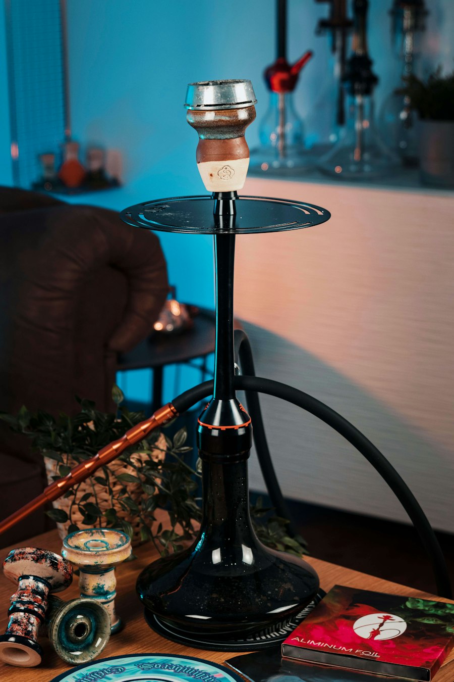 vape cartridge