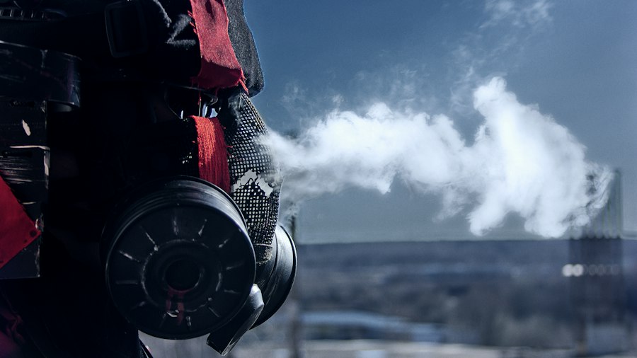 vape mod
