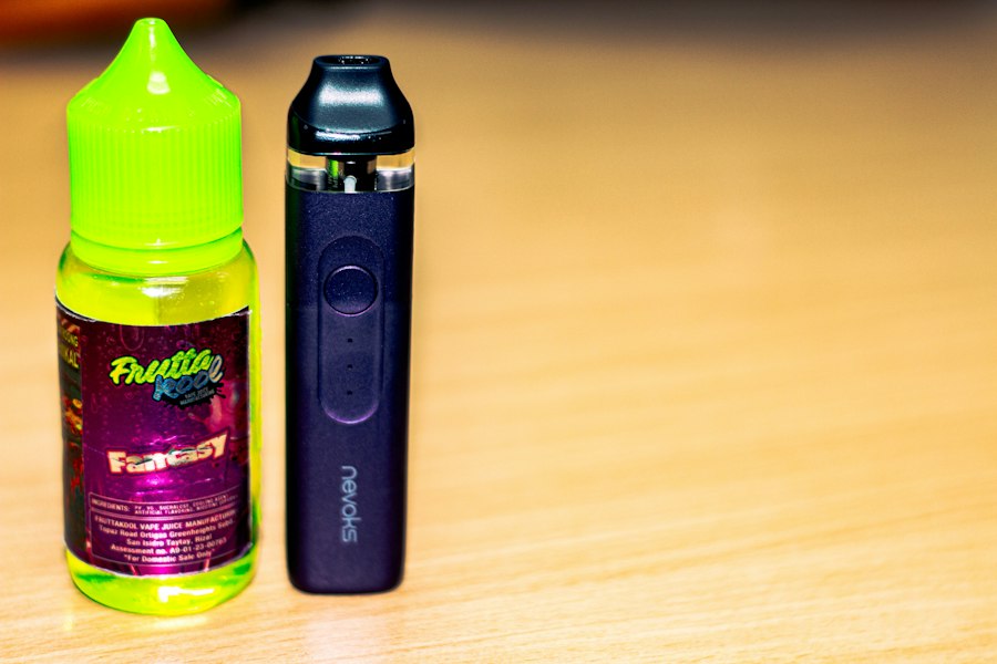 vape pod
