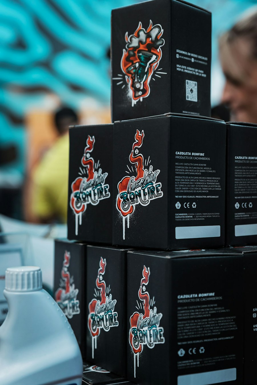 box mod