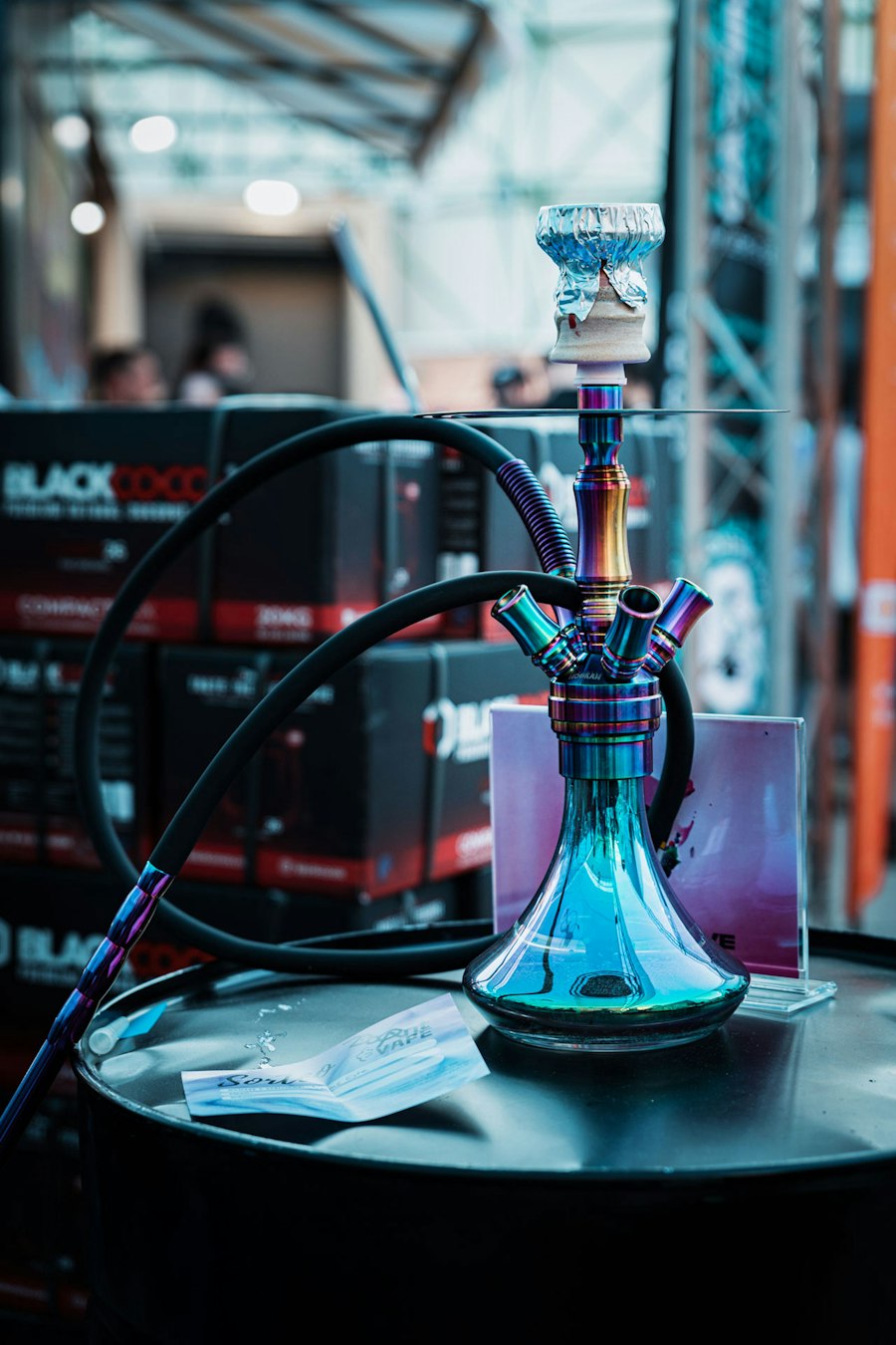 vape kit