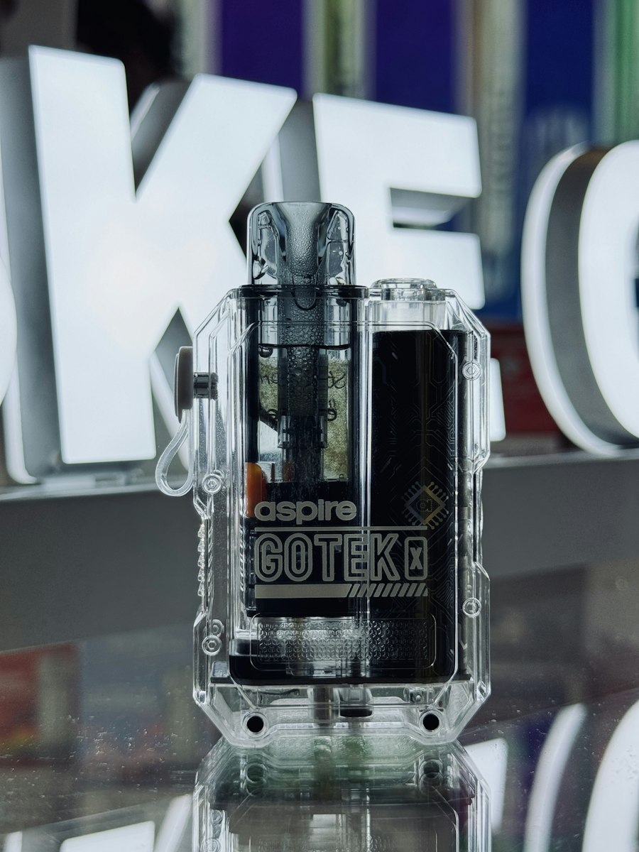 vape kit