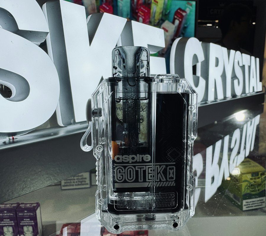 vape kit