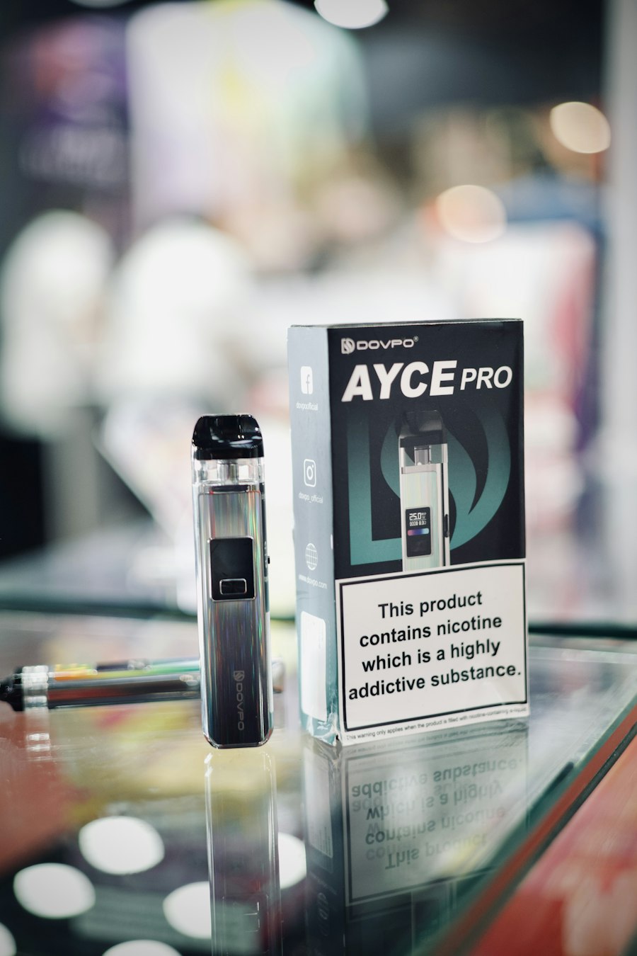 vape starter kit