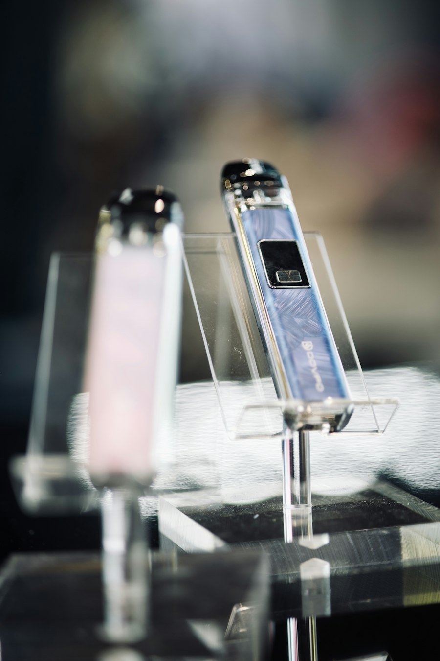 vape device