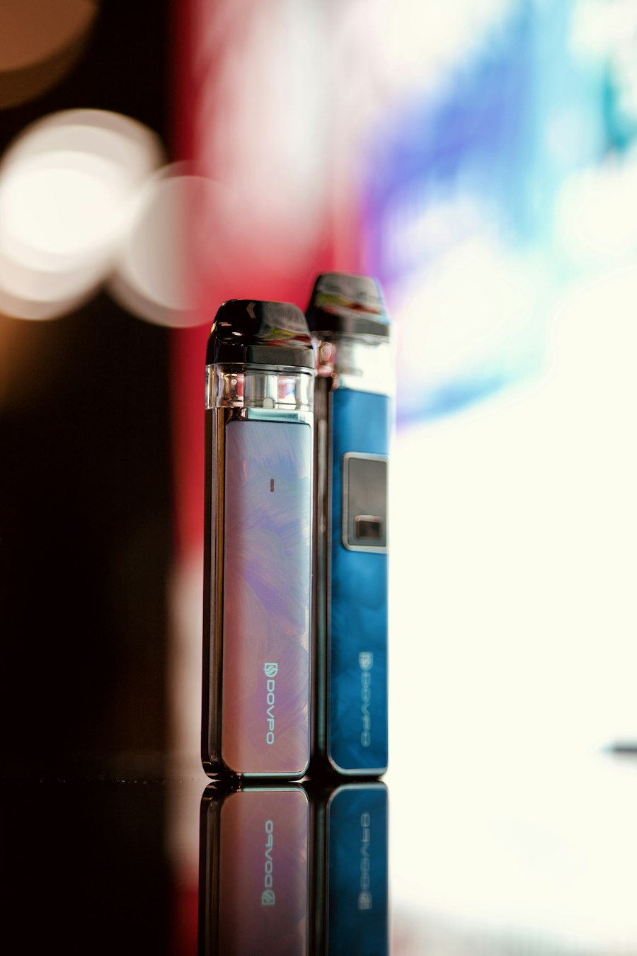 vape starter kit