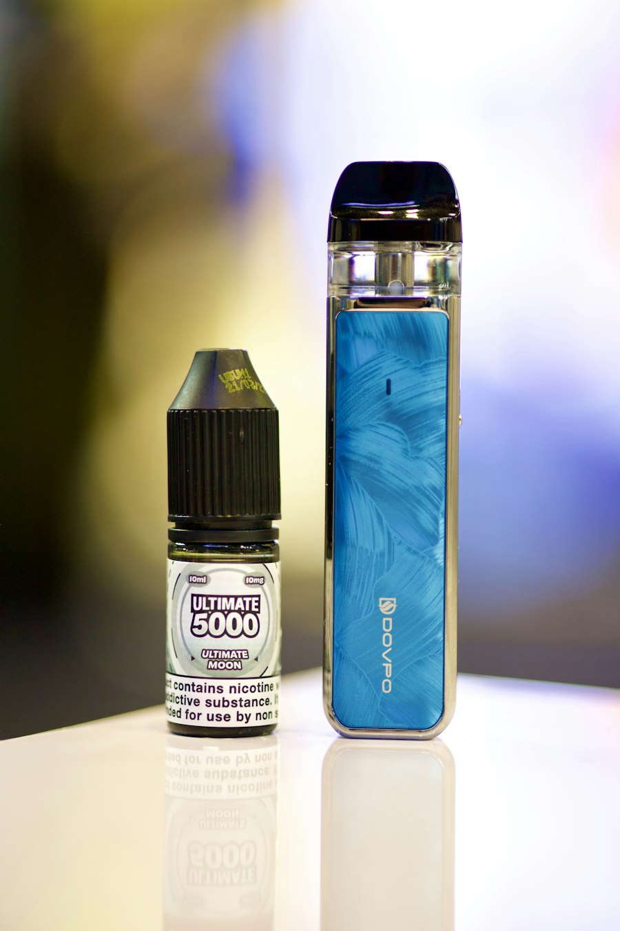 vape starter kit
