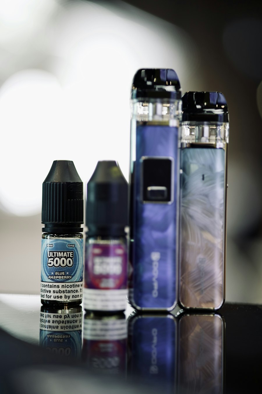 vape pod