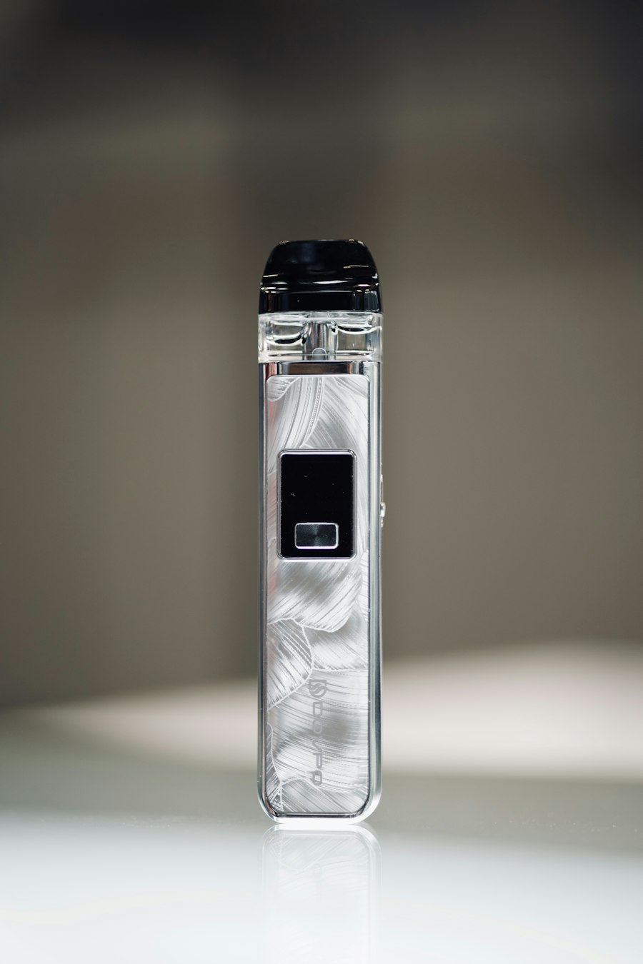 e-liquid