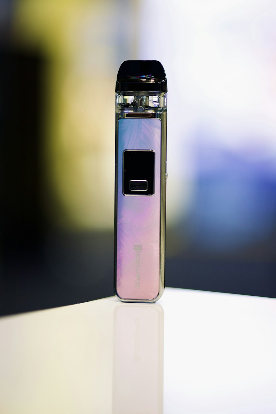 vape mod