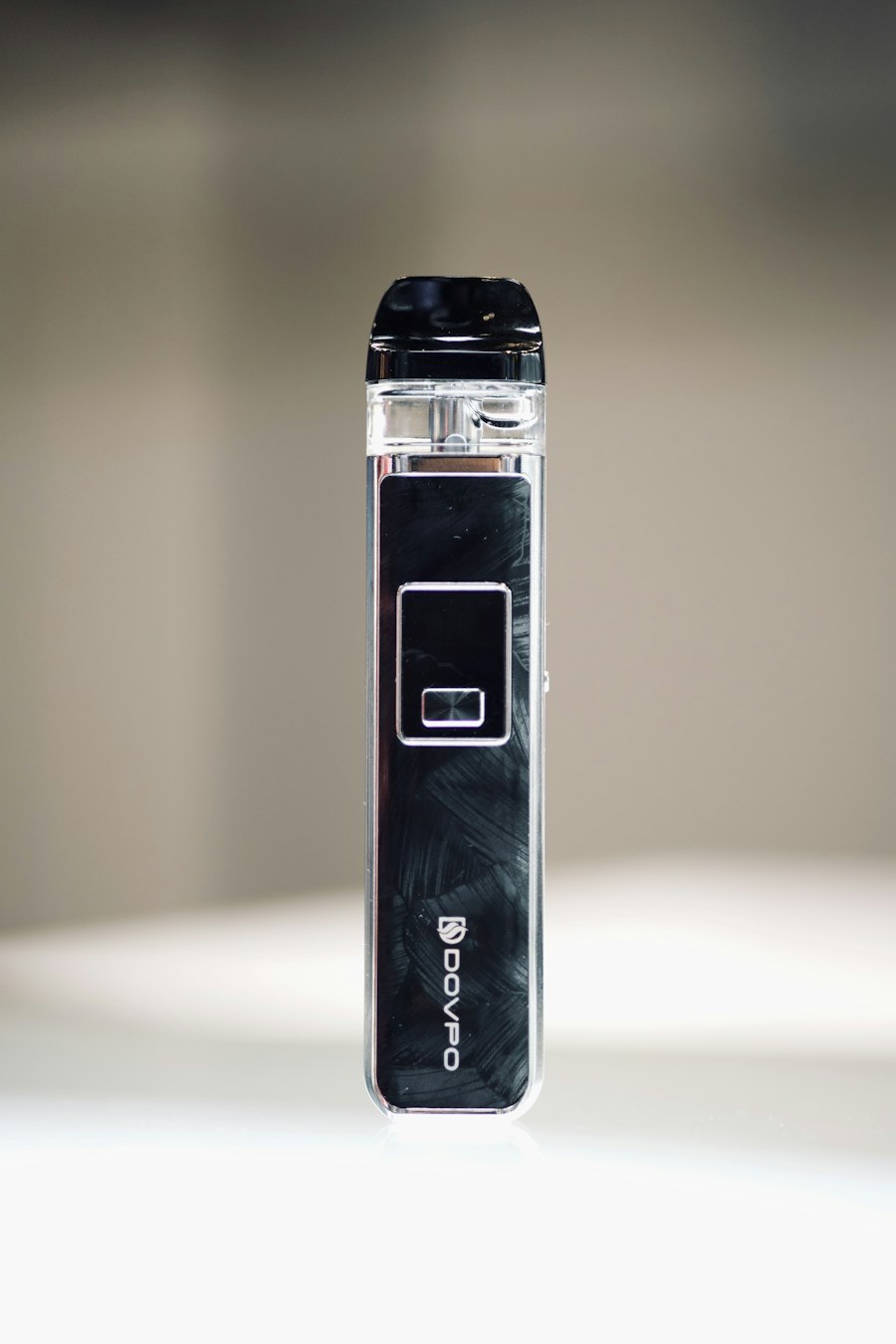 vape starter kit