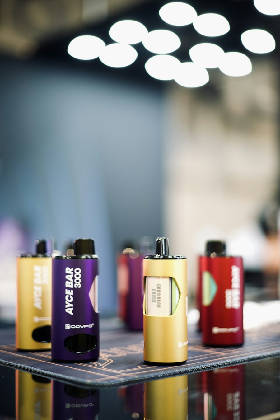 refillable pod