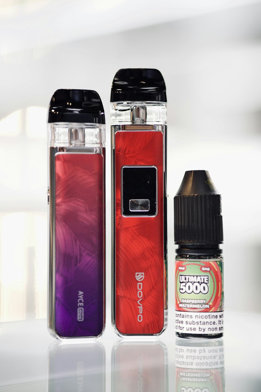 vape device