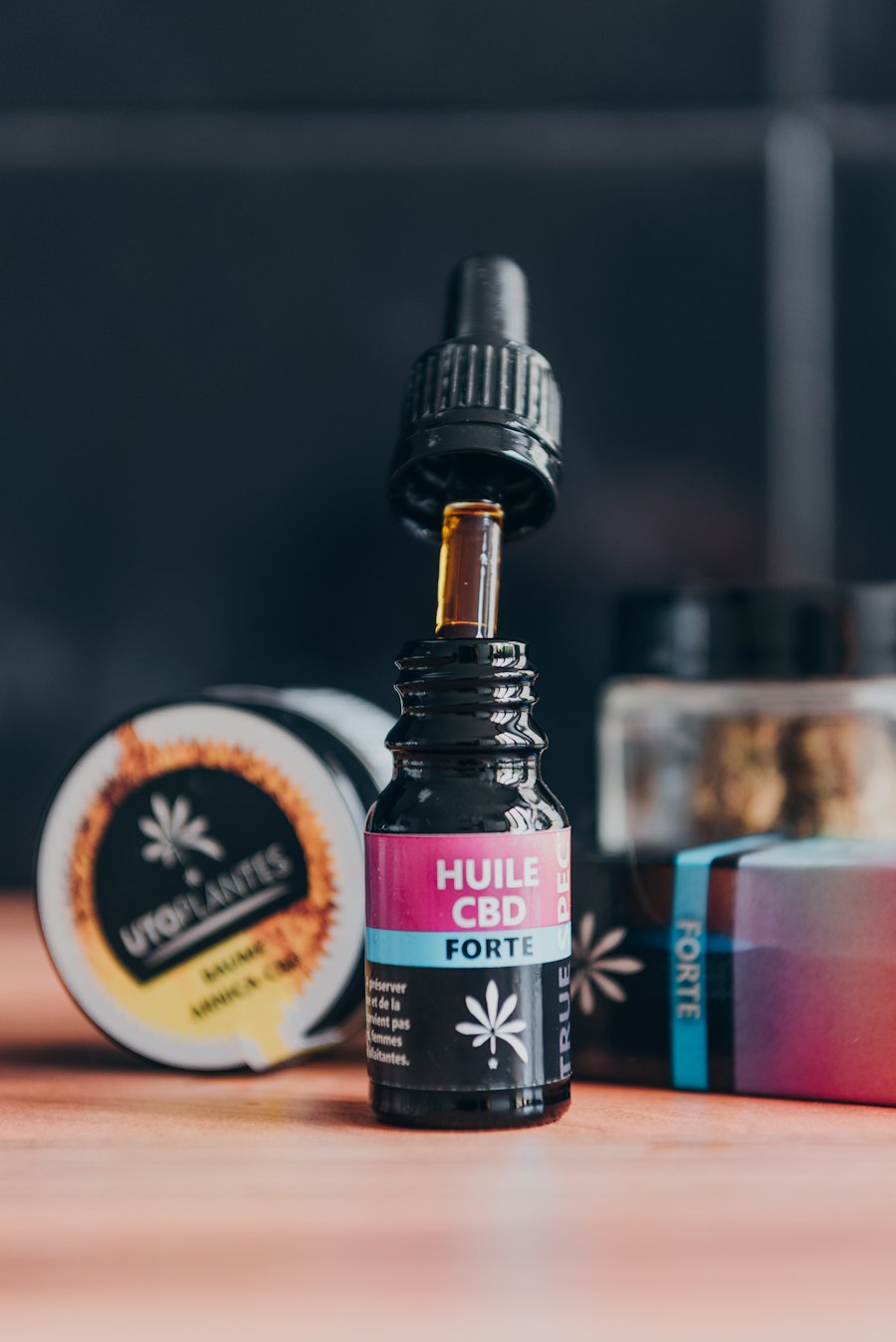 vape accessory