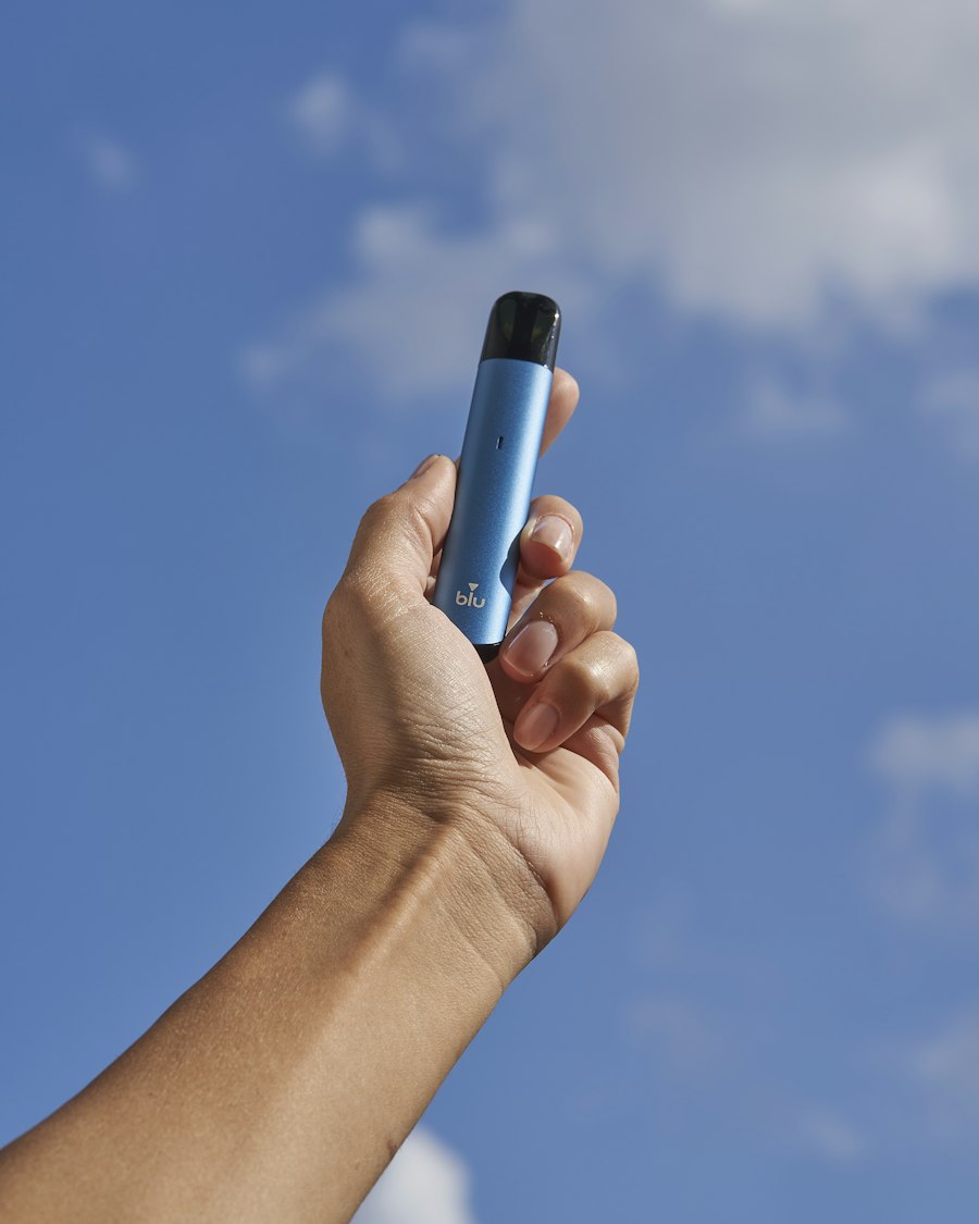 vape battery