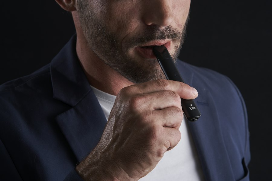 vape cartridge