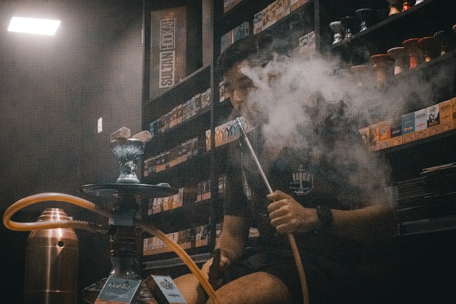 vape starter kit