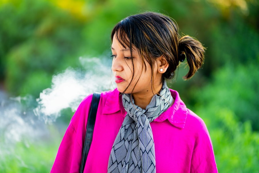 vape starter kit