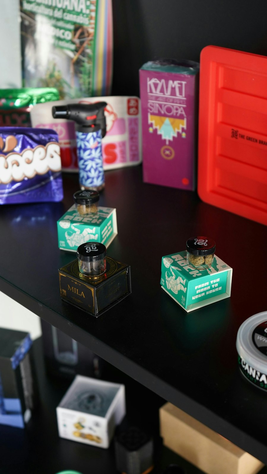 vape accessory