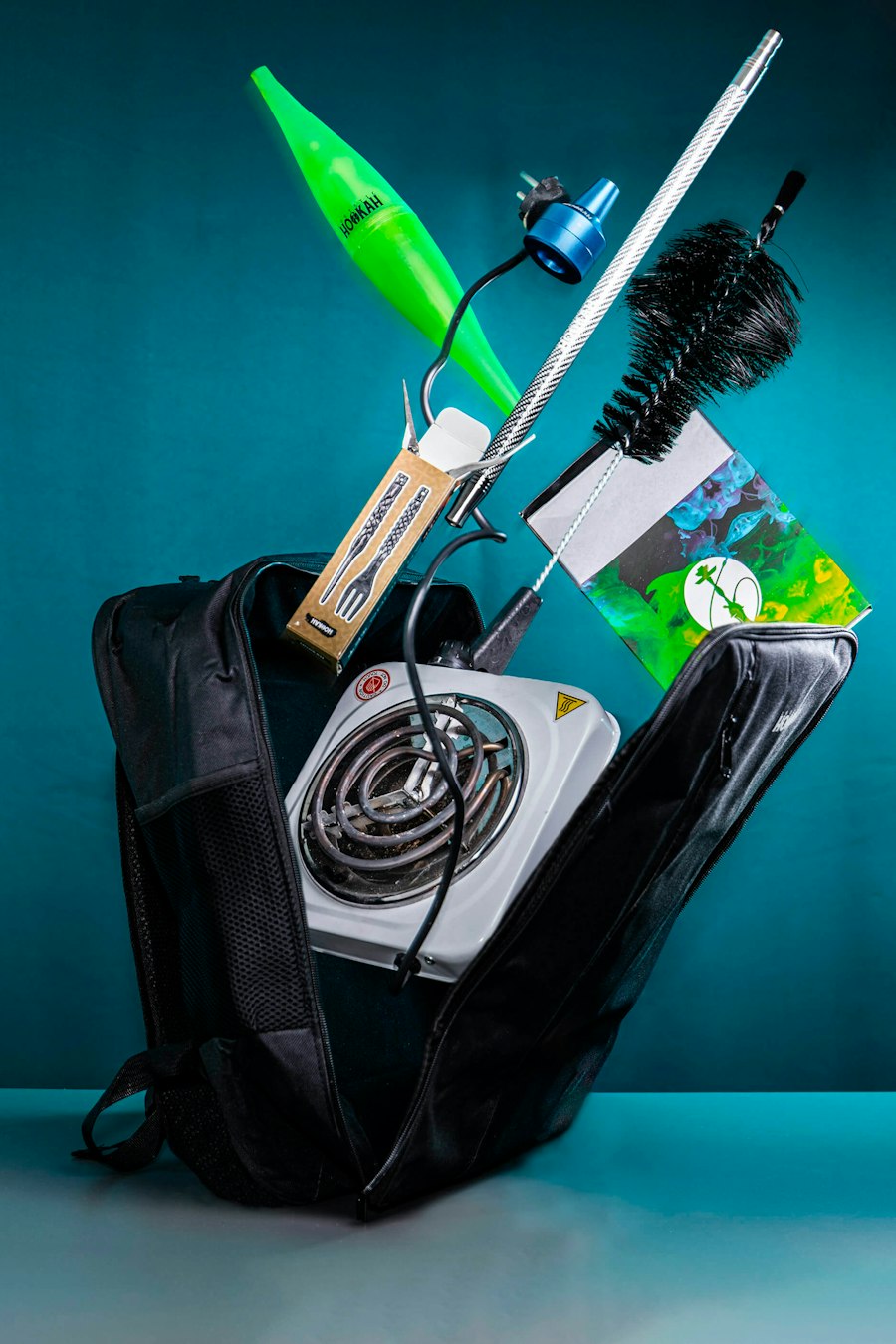 vape kit