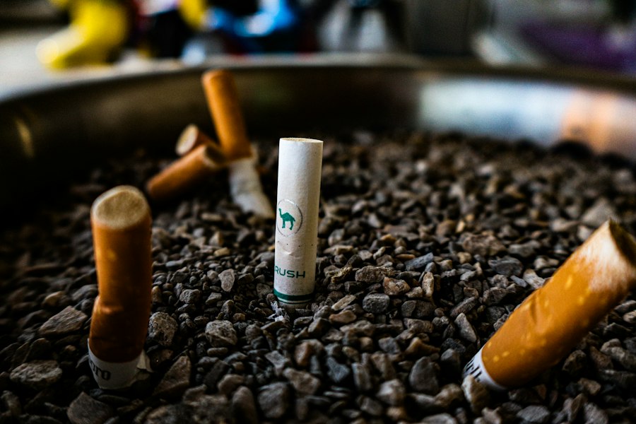 vape starter kit