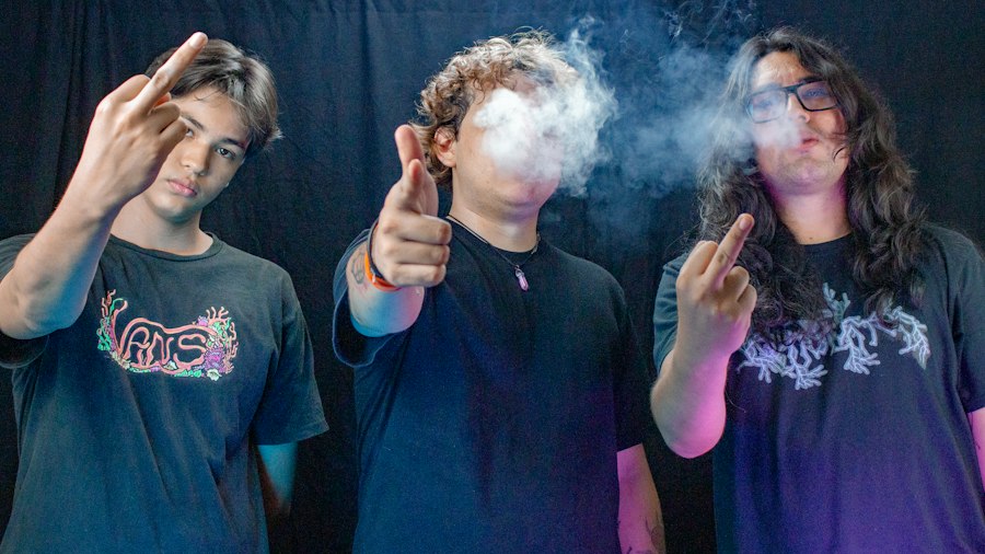 vape pod