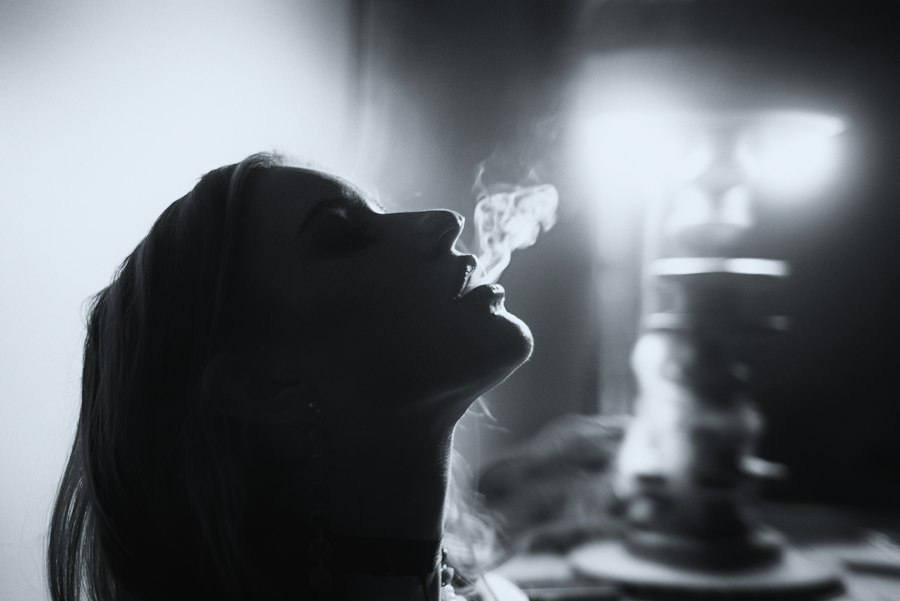 vape tank