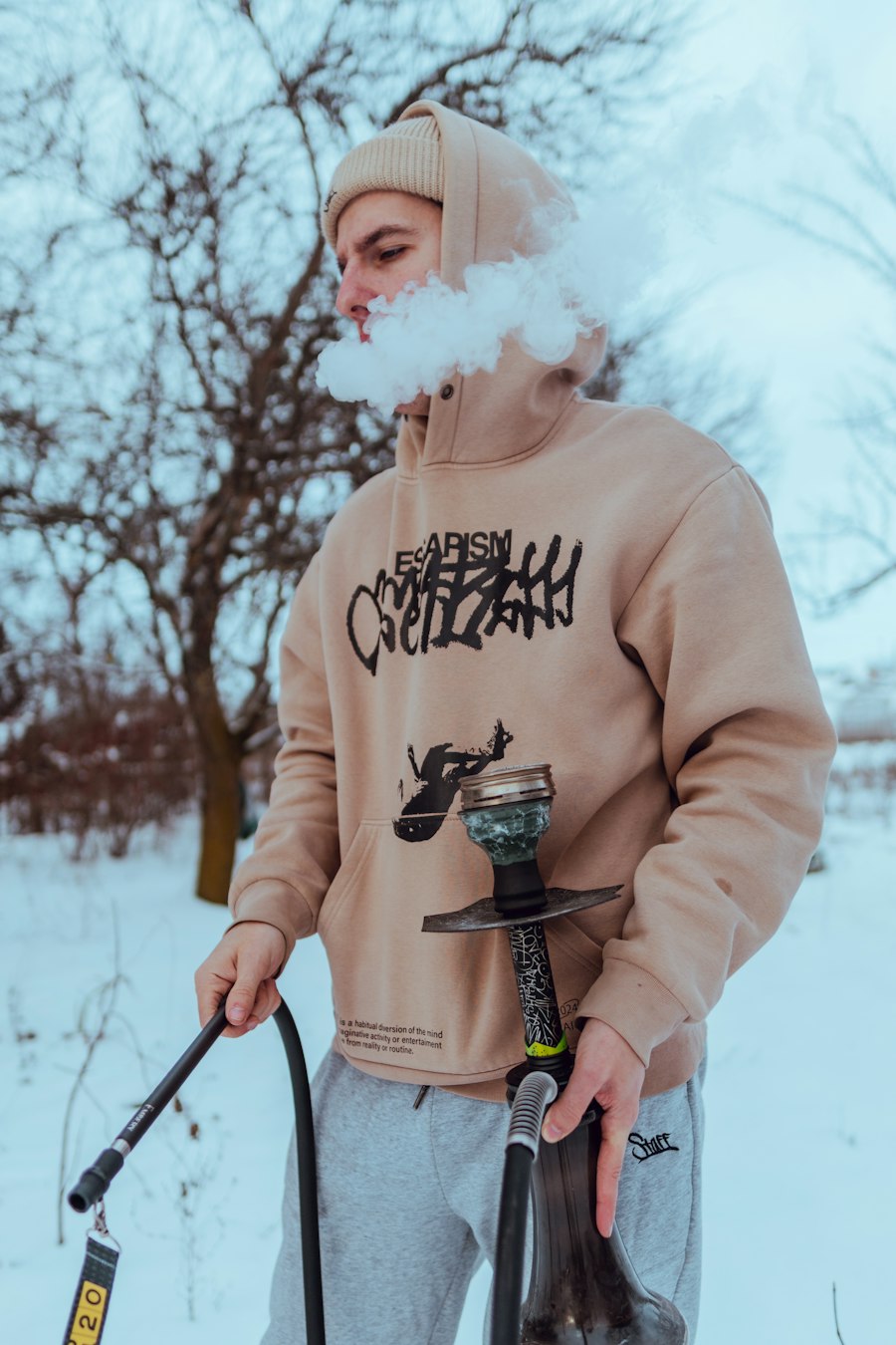 vape device