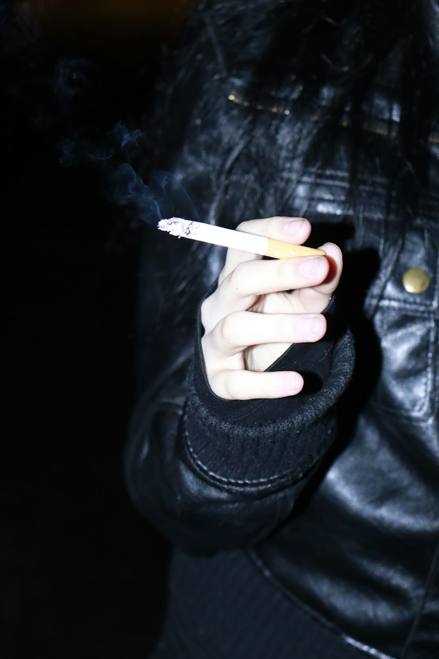 e-liquid