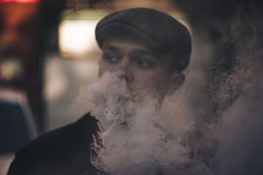 vape cartridge