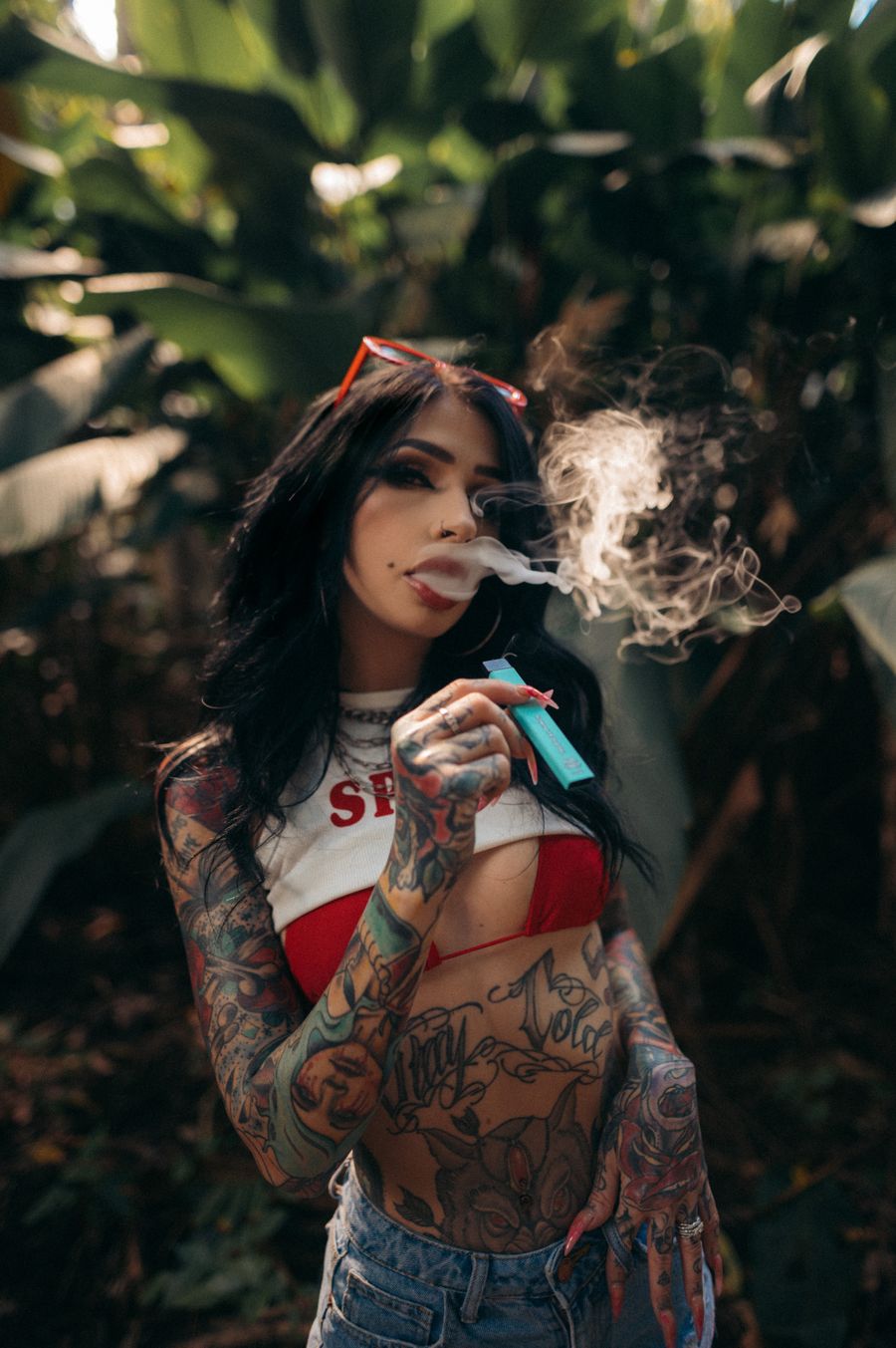 vape accessory