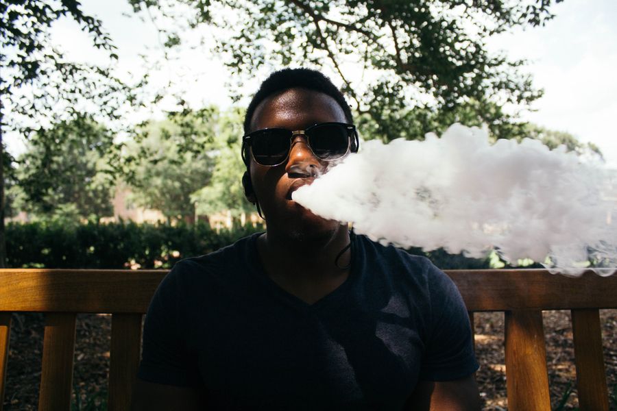 vape tank