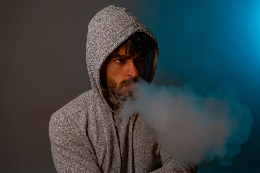 vape pen wholesale product view