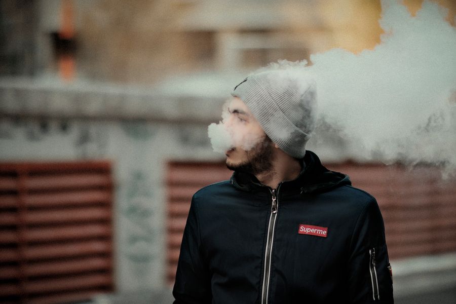 box mod