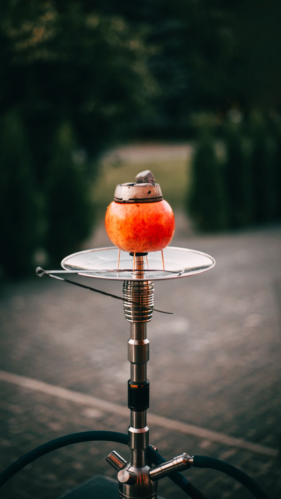 display stand