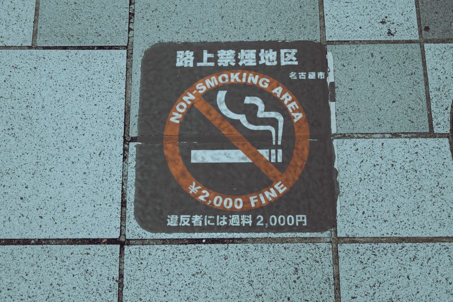 disposable vape