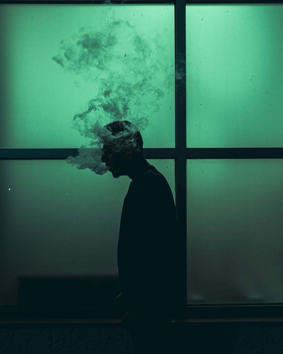 vape pod