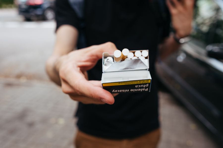 vape tank