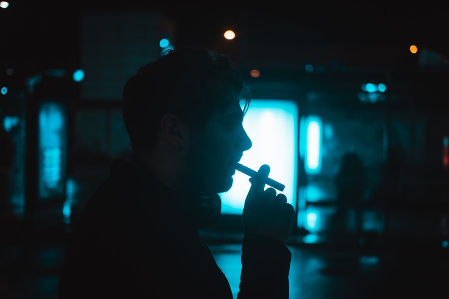vape accessory