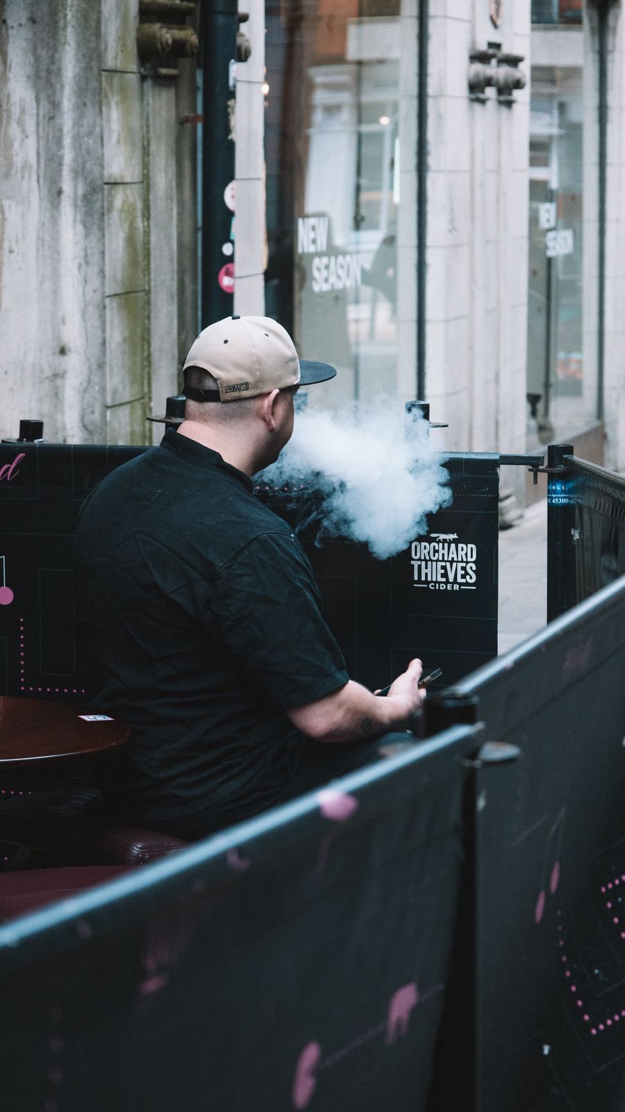 box mod