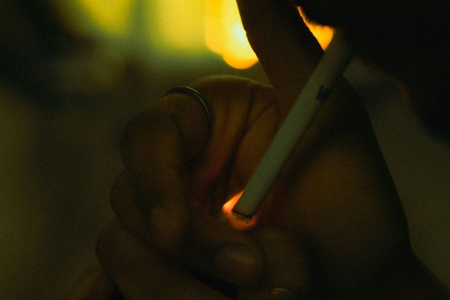 vape pod