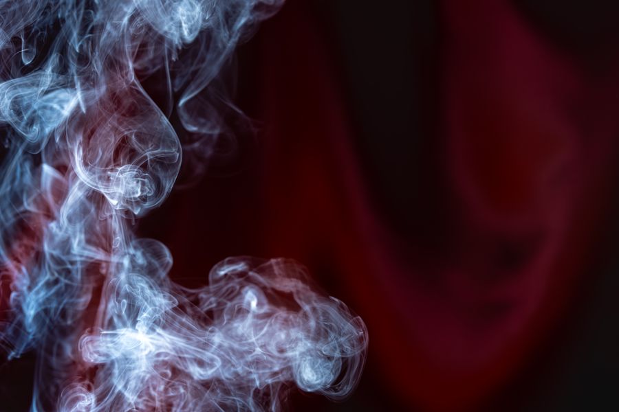 vape device