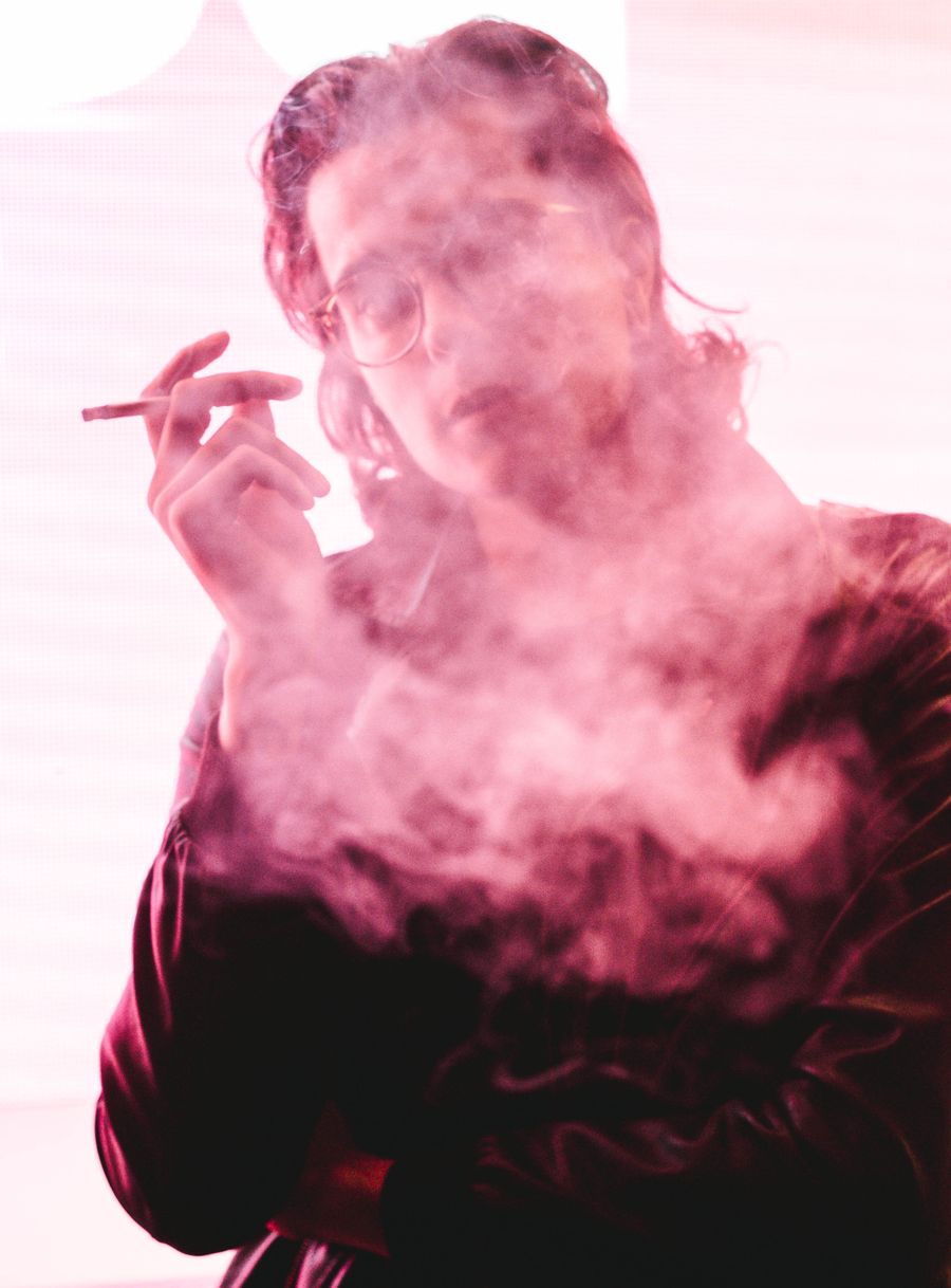 vape tank