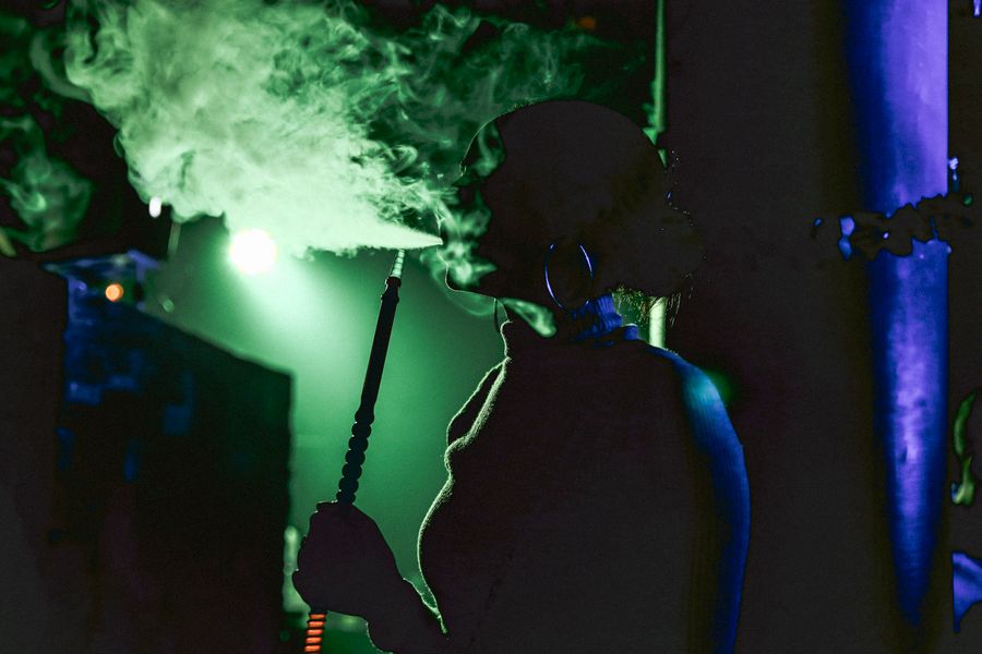 vape kit