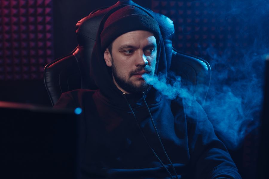 vape pod