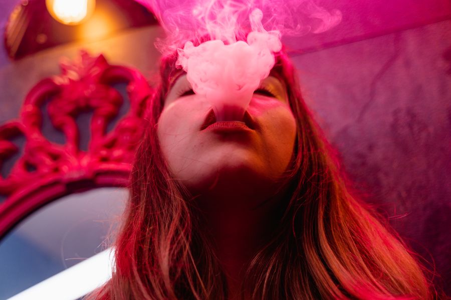 vape pod