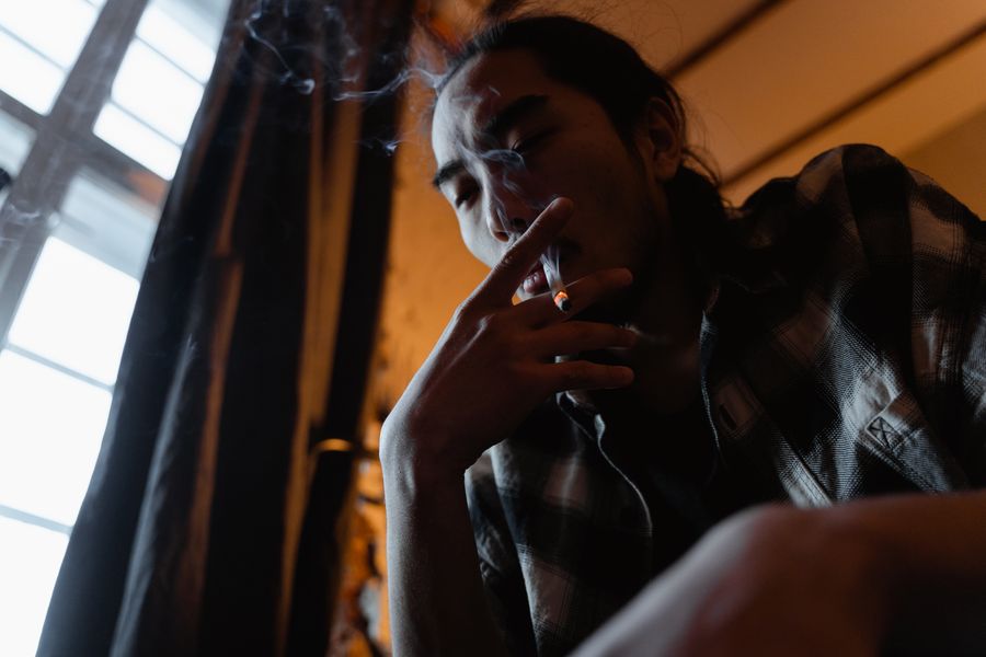 vape device
