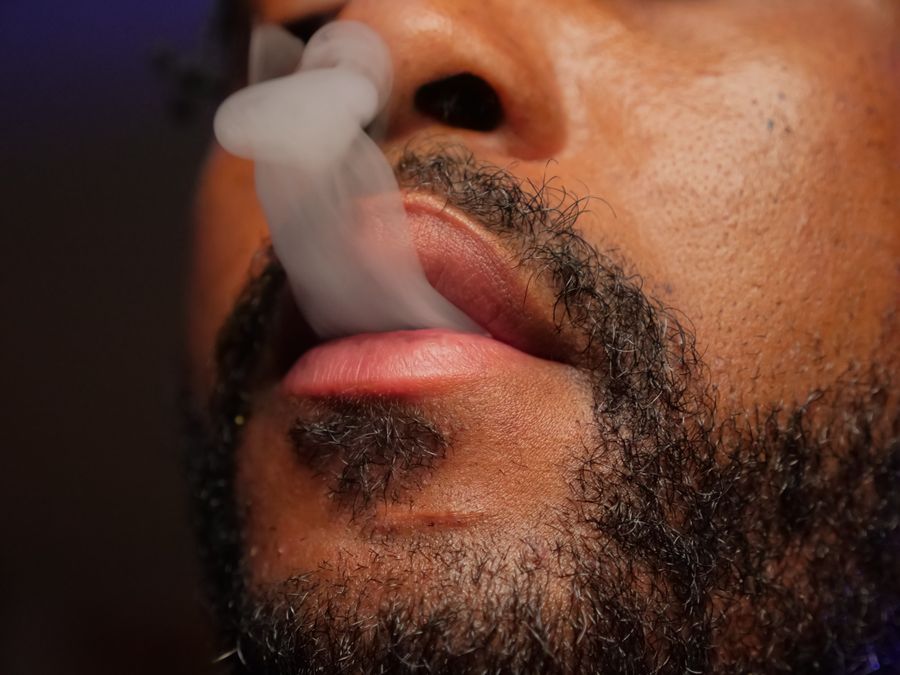 vape juice