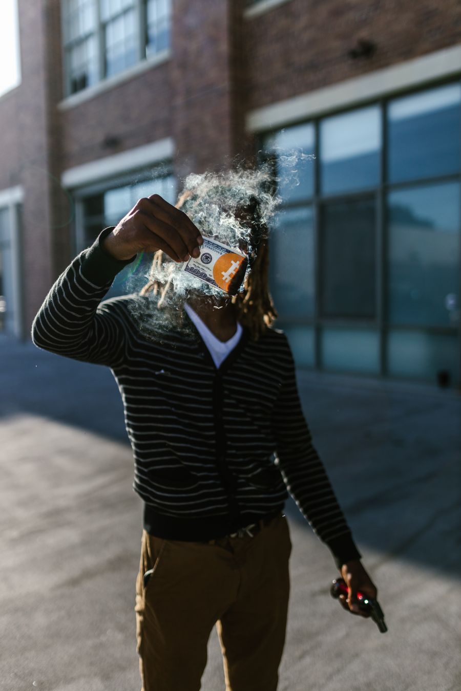 vape device