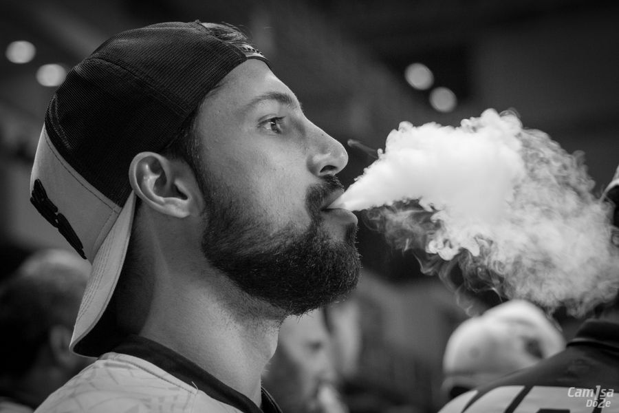 vape device